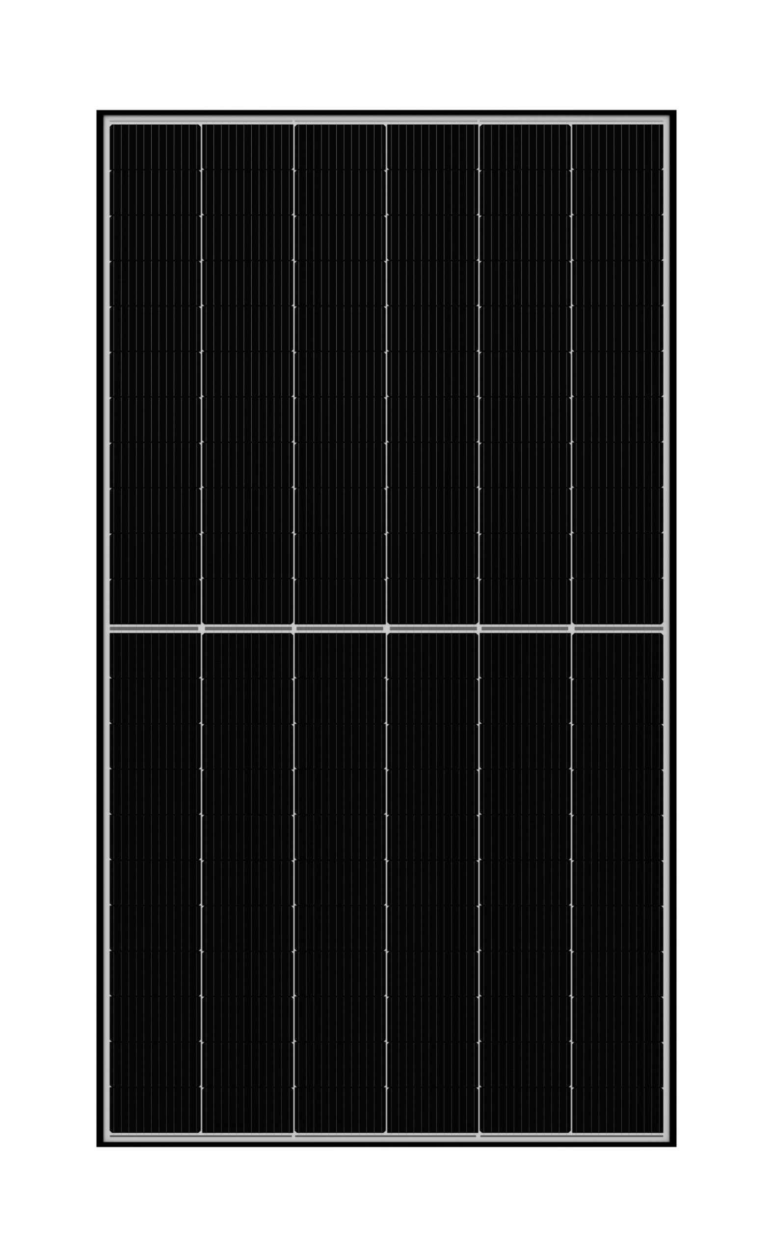 Q-Cells Q.PEAK DUO M G11+ 400 W (Black Frame) (von 3 Paletten)